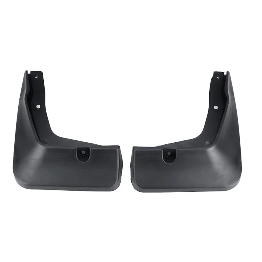 Mud Flaps Mahindra Marazzo