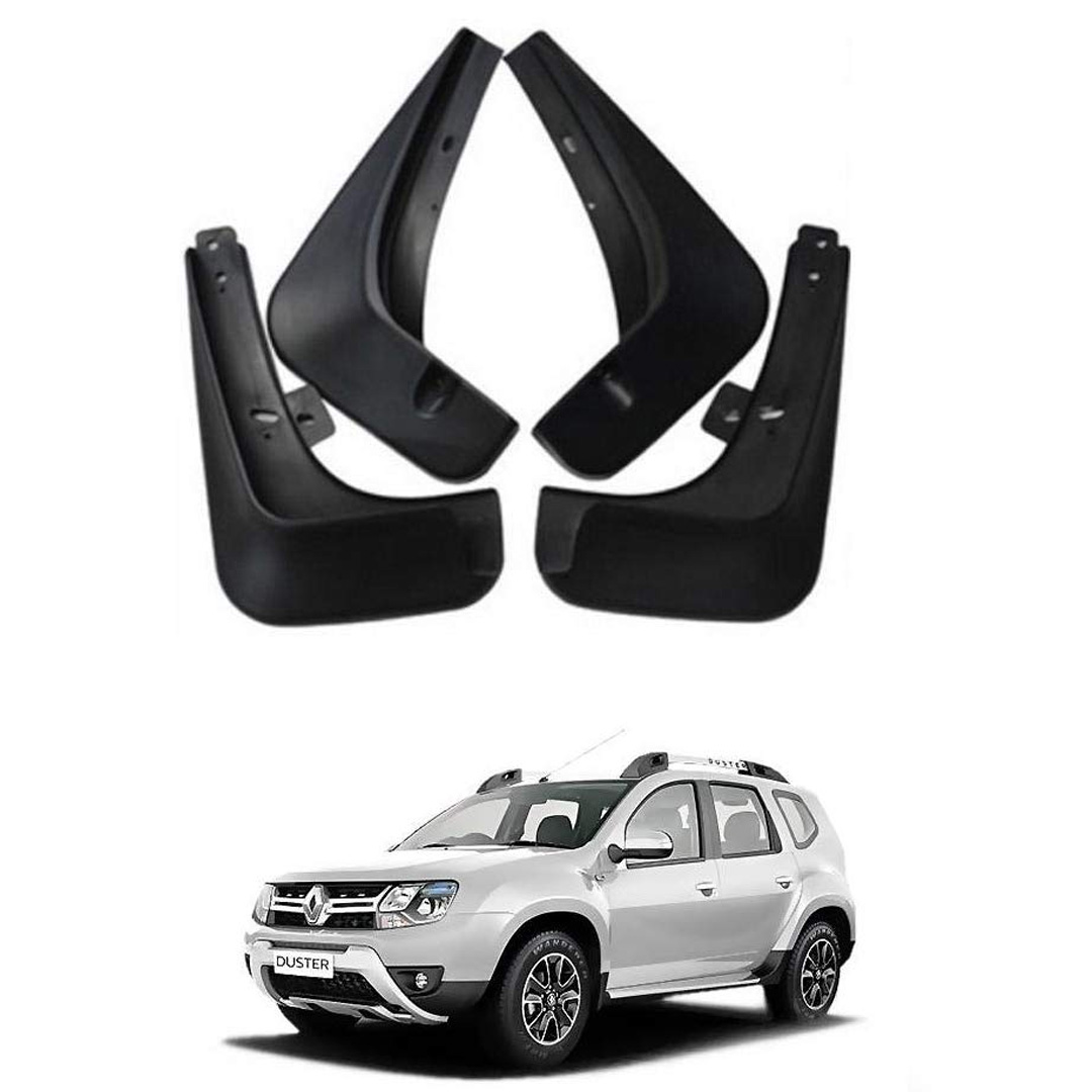 Mud Flaps for Renault Duster