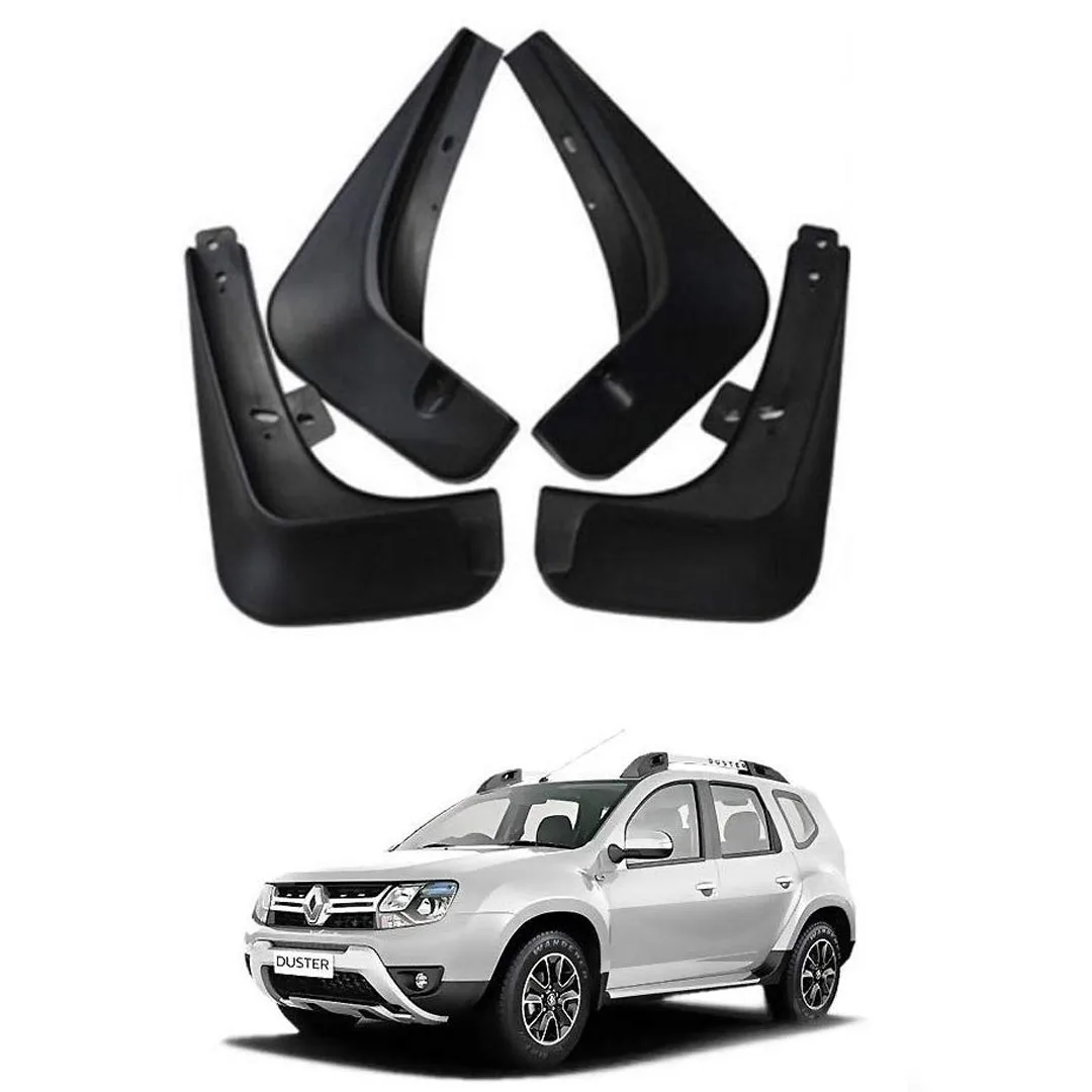 Mud Flaps for Renault Duster