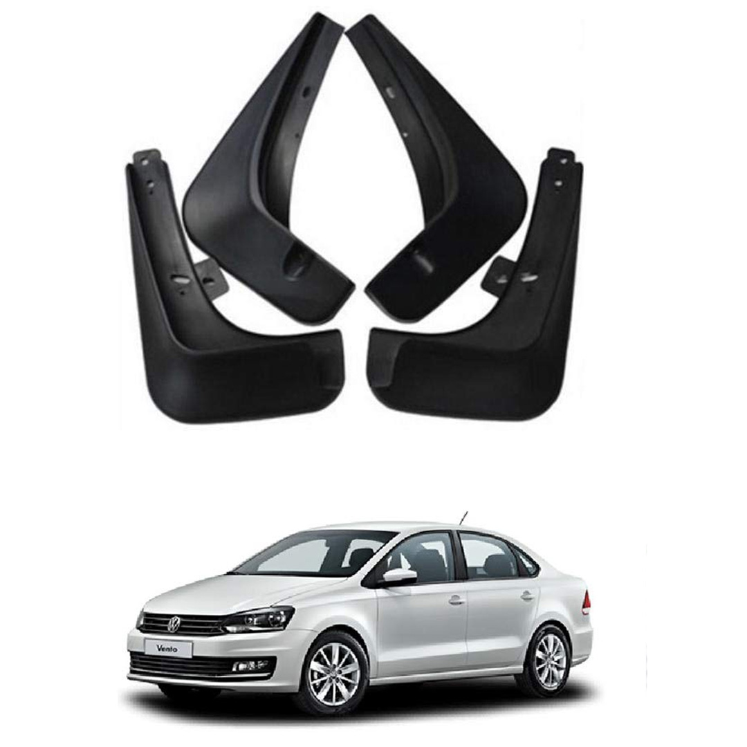 Mud Flaps Volkswagen Vento