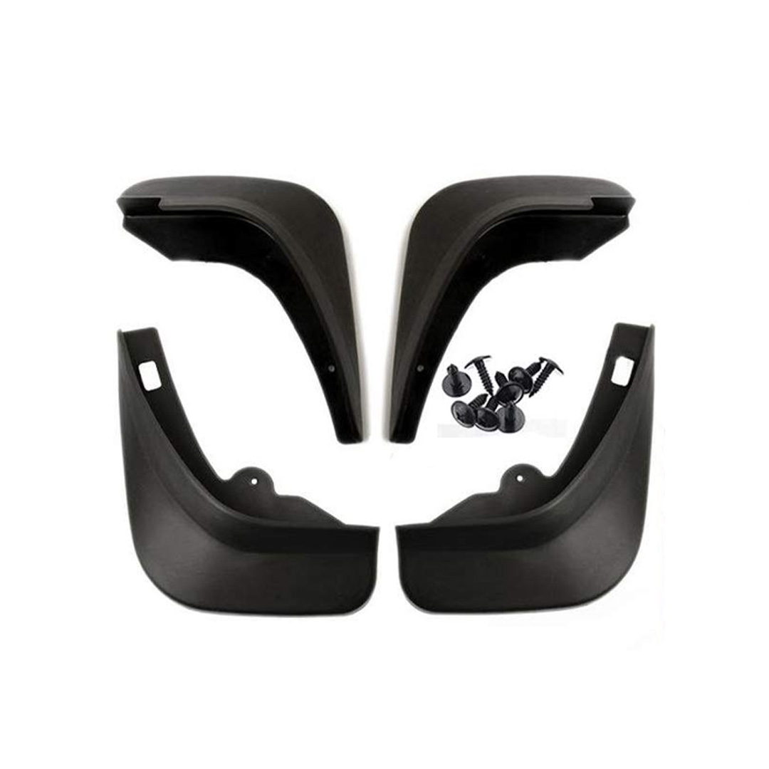MudFlaps for Datsun Redigo