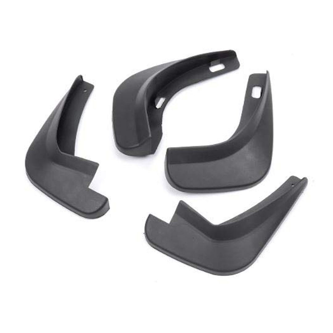 Mud Flaps for Renault Kwid