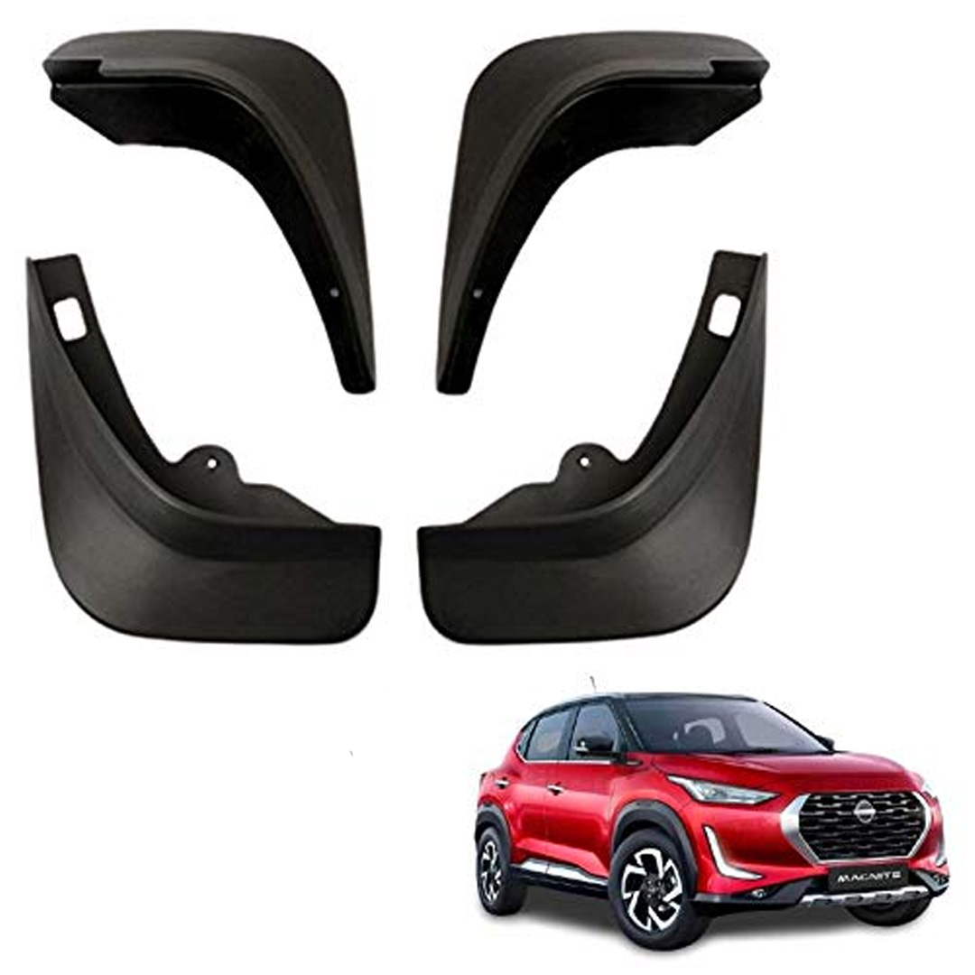 Mud Flaps for Nissan Magnite