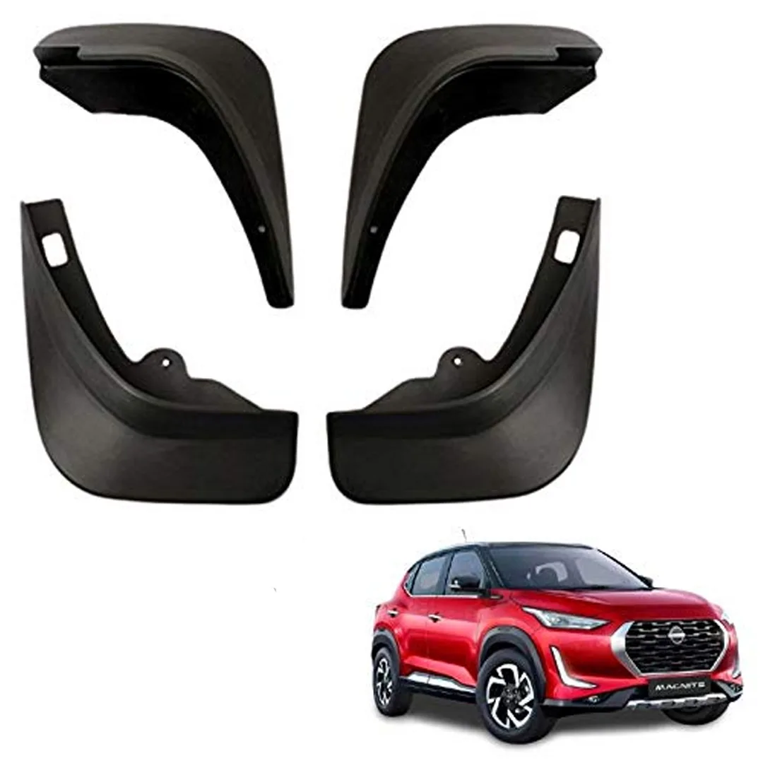 Mud Flaps for Nissan Magnite