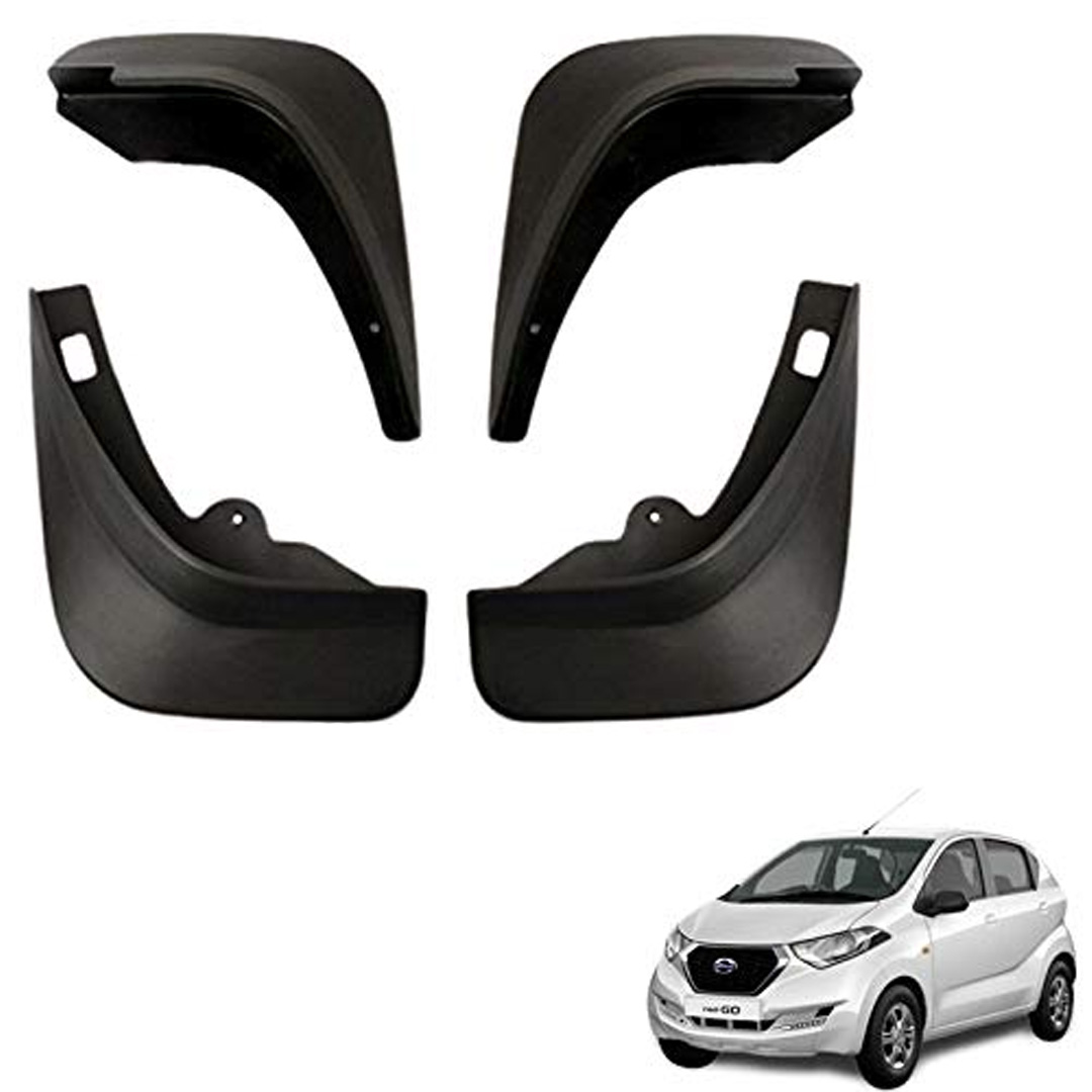 MudFlaps for Datsun Redigo