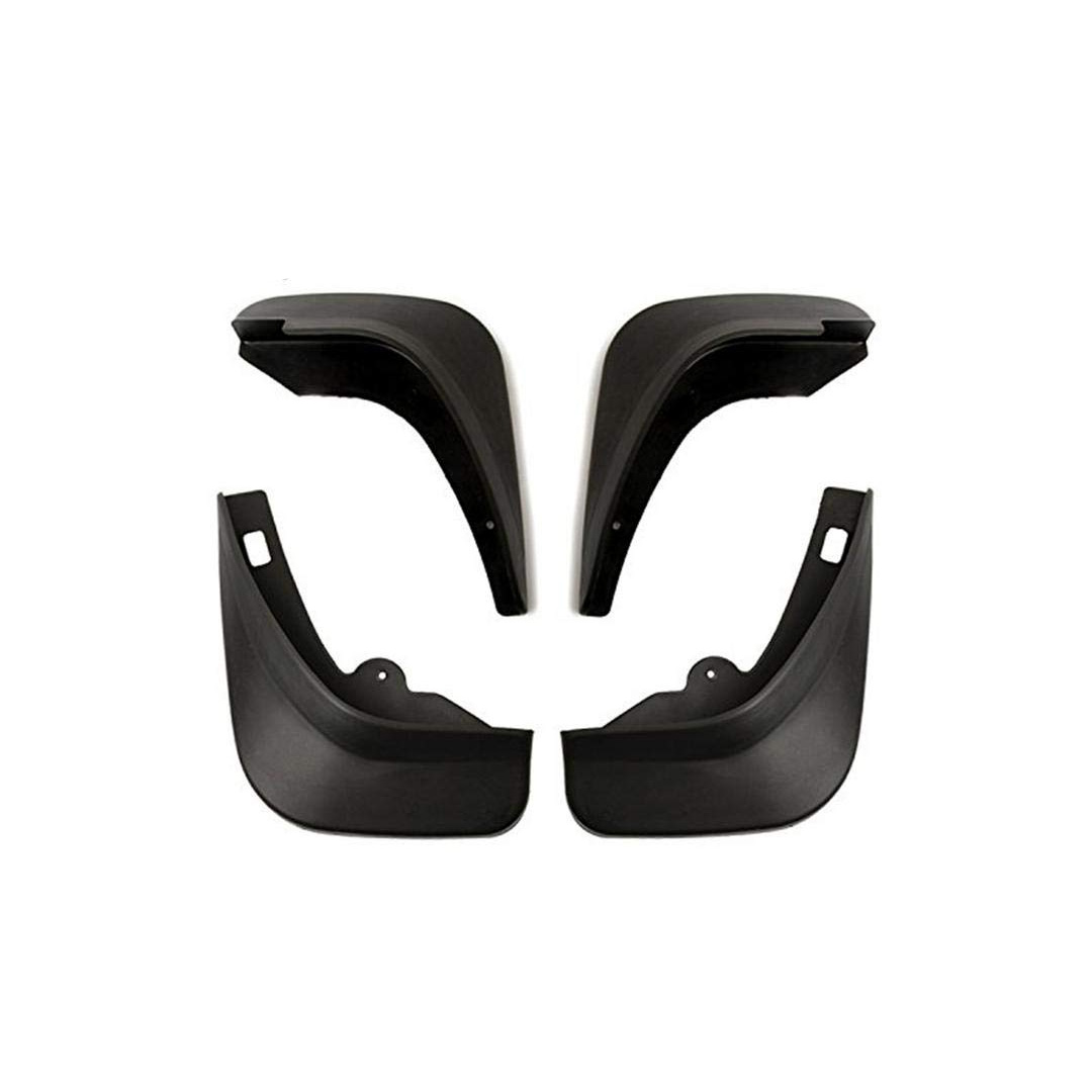 Mud Flaps for Nissan Terrano