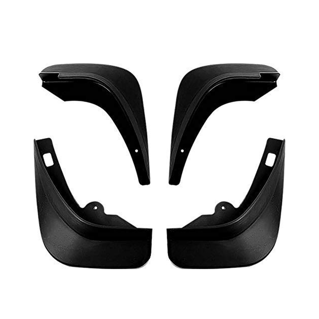 MudFlaps for Volkswagen Virtus