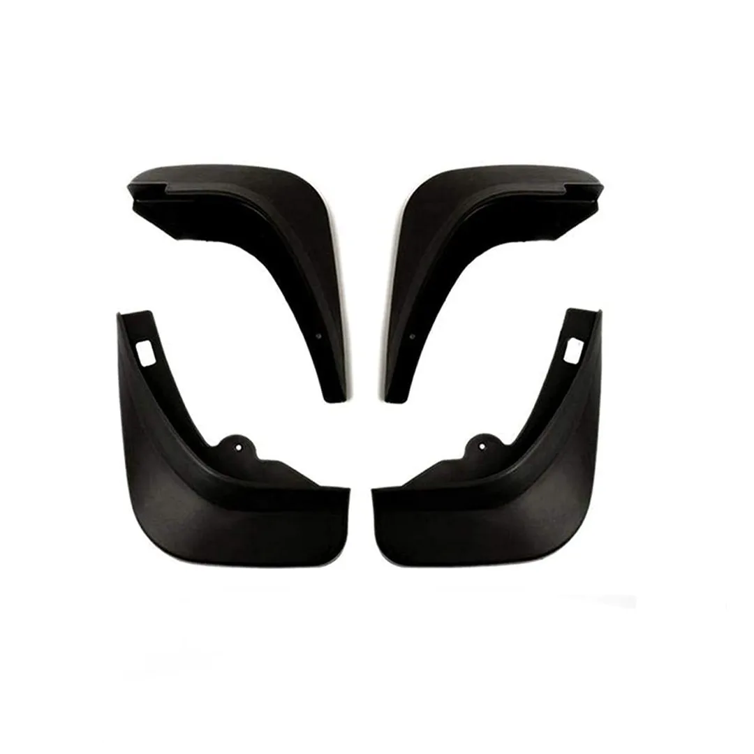 Mud Flaps Mahindra ScorpioN
