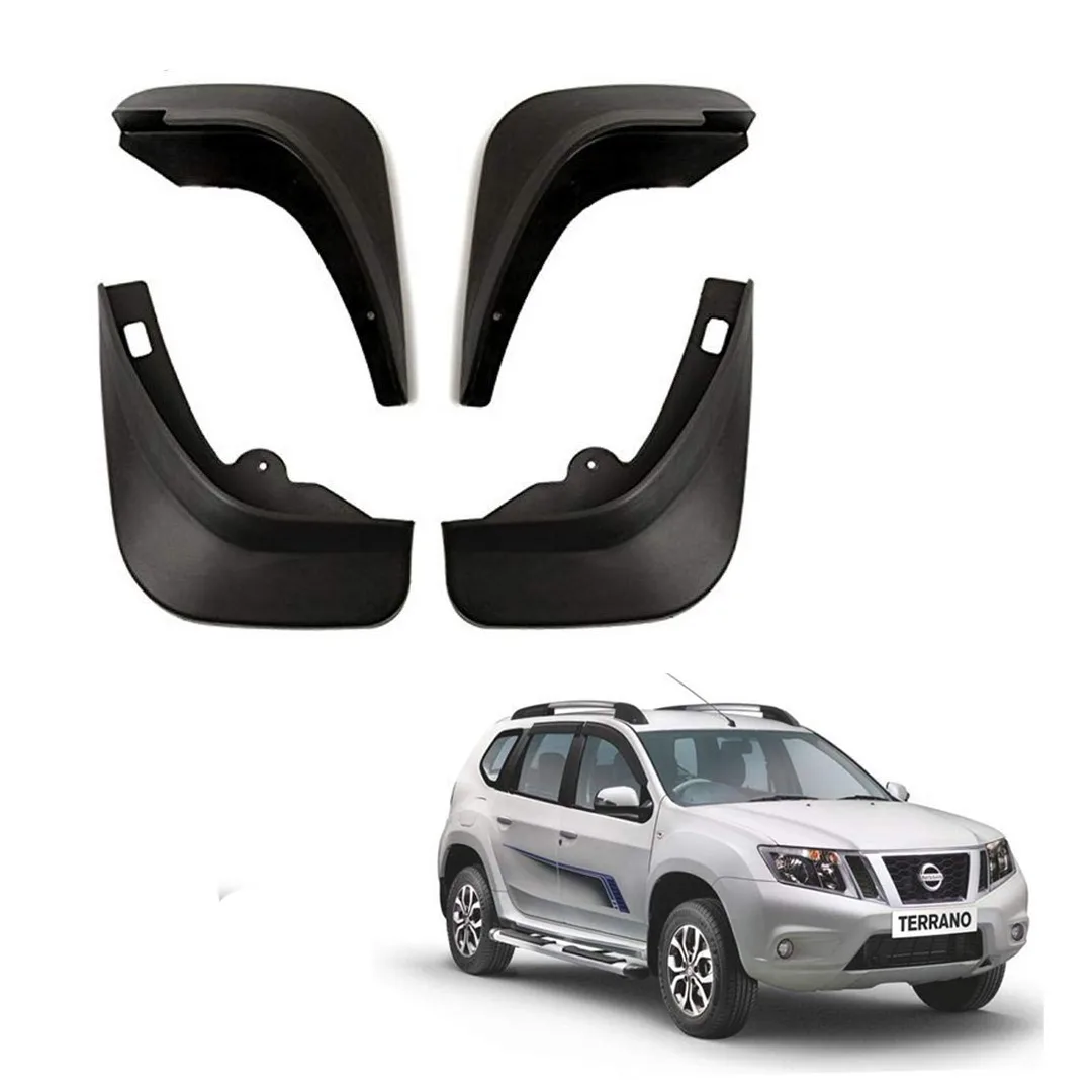 Mud Flaps for Nissan Terrano