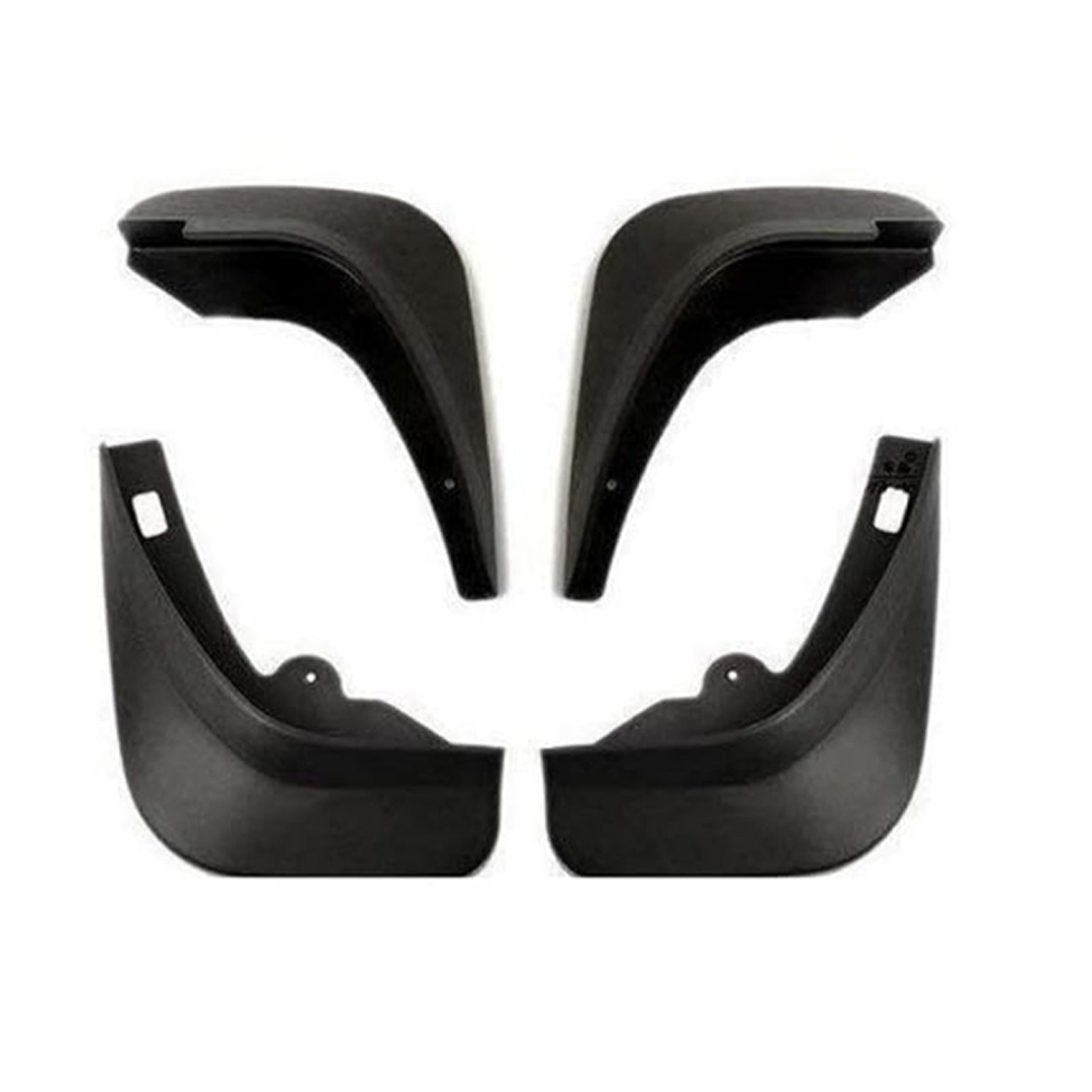 MudFlaps for Volkswagen Taigun