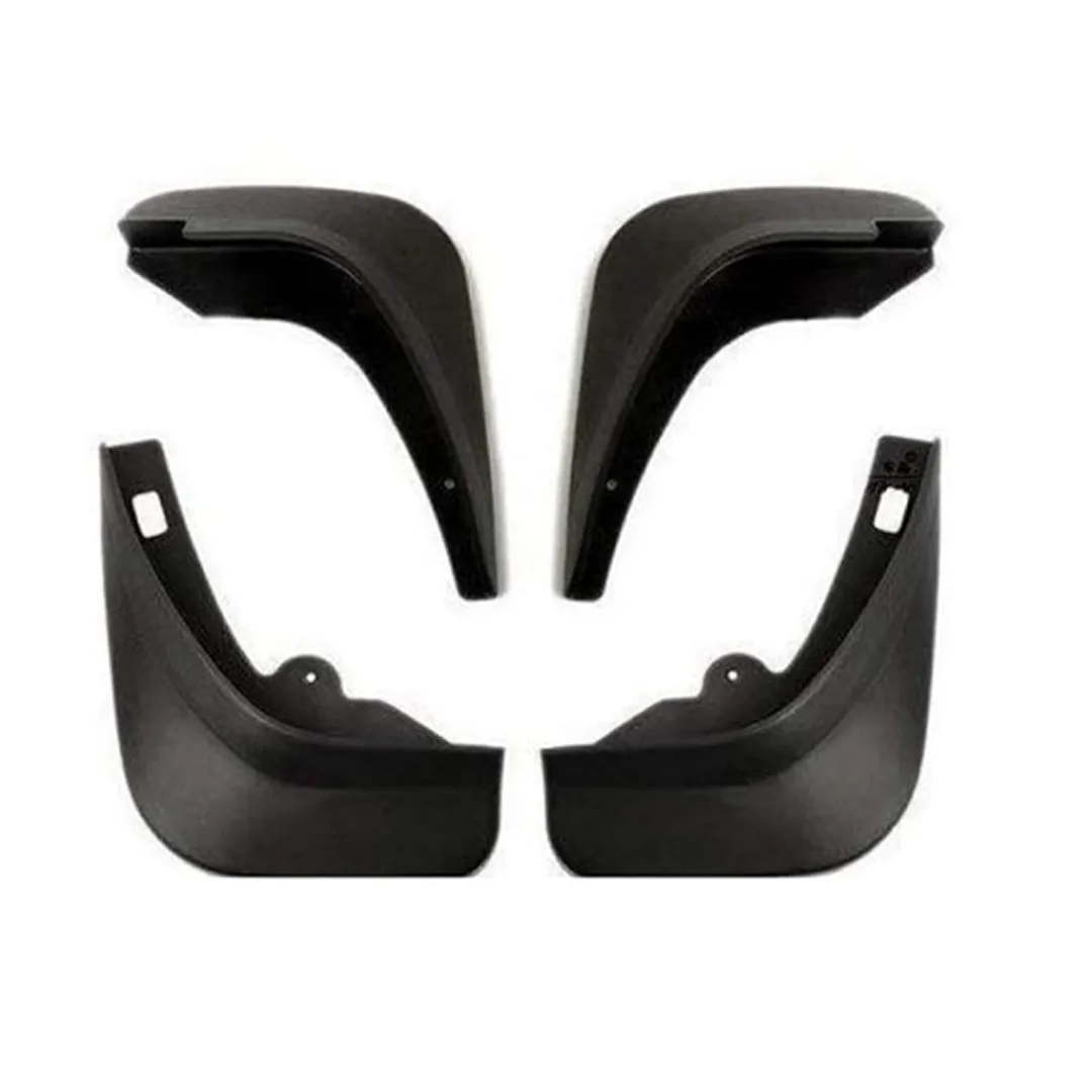 MudFlaps for Volkswagen Taigun