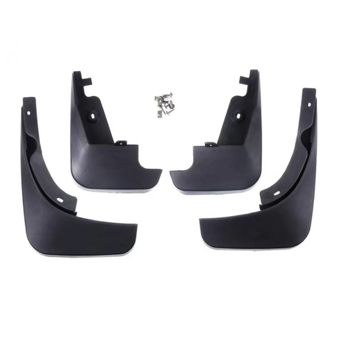Mud Flaps Mahindra TUV-300