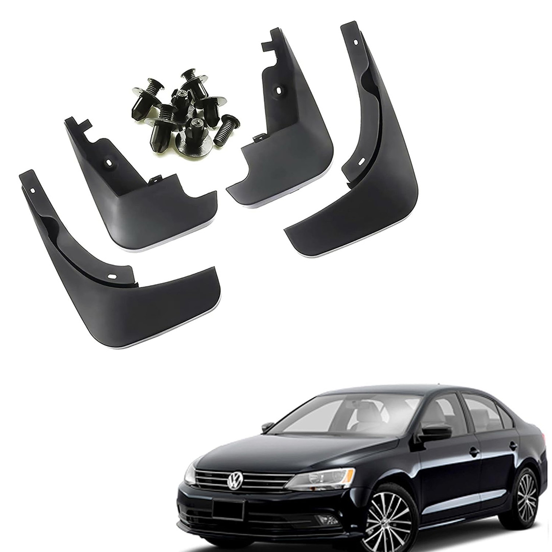 Mud Flaps Volkswagen Jetta