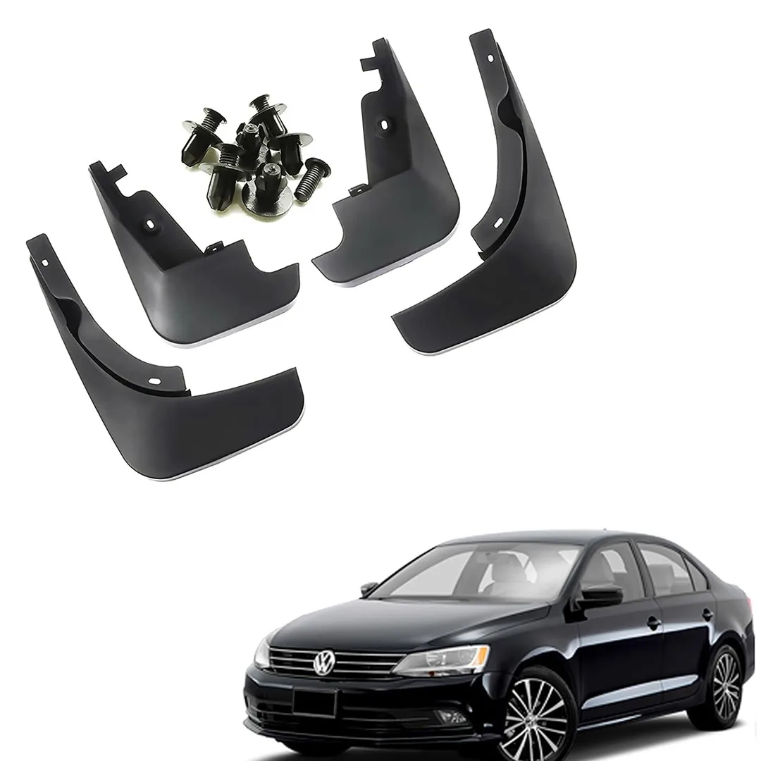 Mud Flaps Volkswagen Jetta