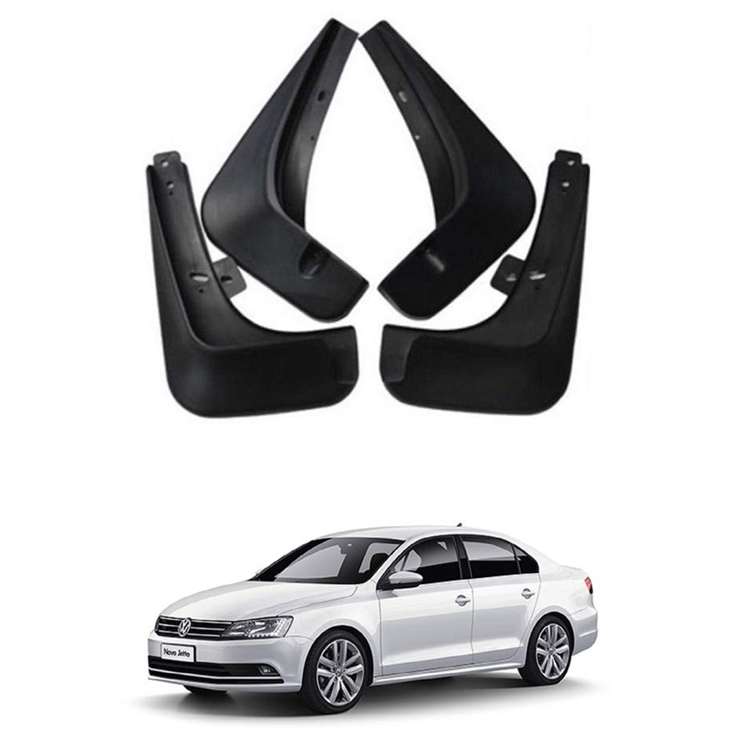 Mud Flaps Volkswagen Jetta