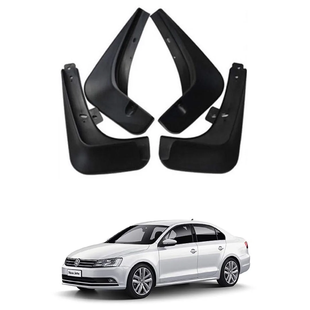 Mud Flaps Volkswagen Jetta