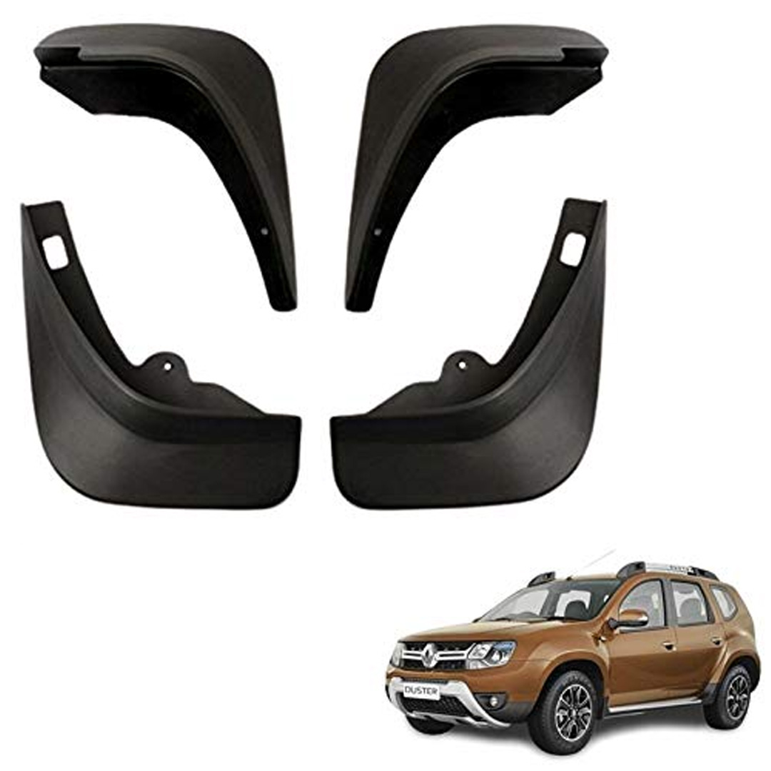 Mud Flaps for Renault Duster