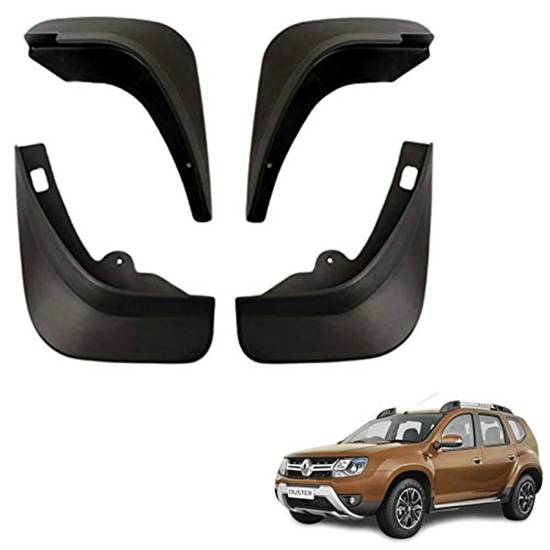 Mud Flaps for Renault Duster