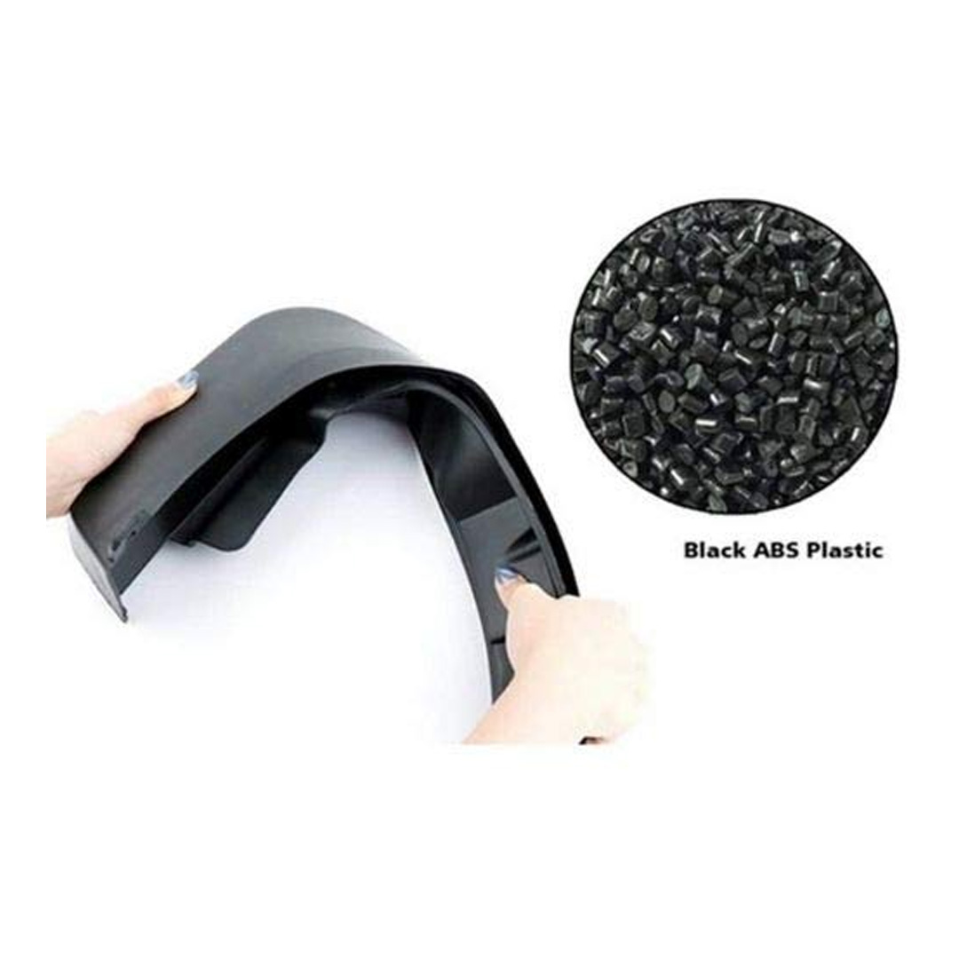 Mud Flaps for Renault Pulse