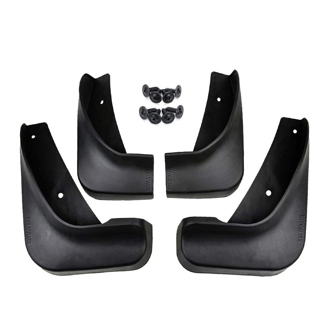 Mud Flaps Volkswagen Jetta
