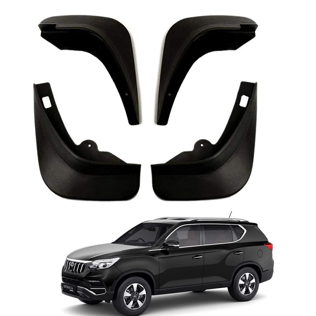 Mud Flaps Mahindra XUV-700
