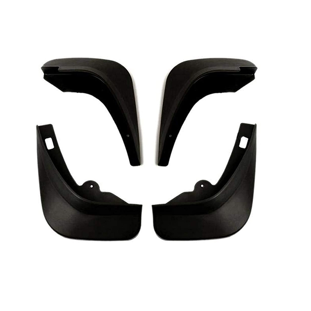Mud Flaps Mahindra XUV-700