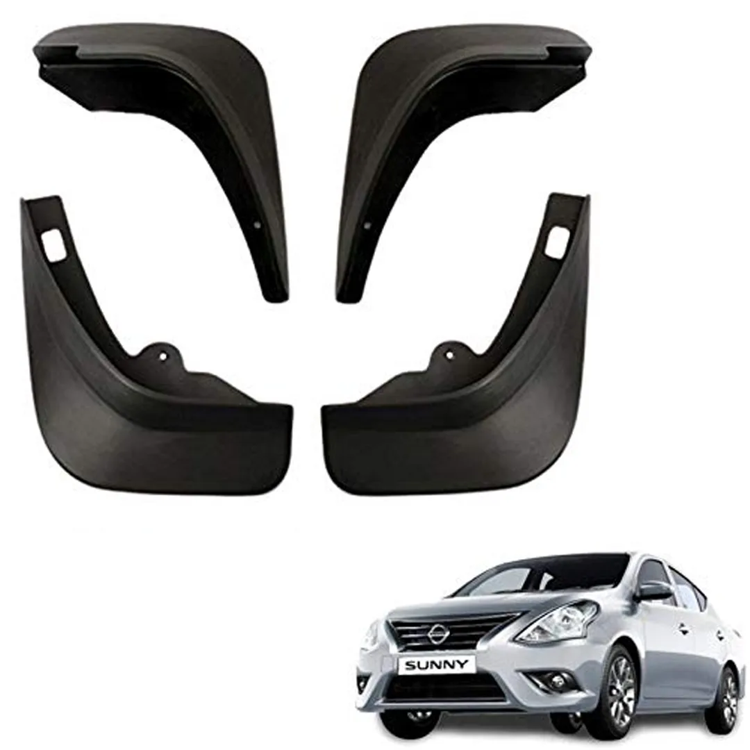 Mud Flaps for Nissan Sunny