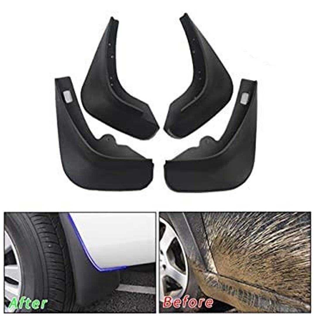 Mud Flaps for Mahindra Thar