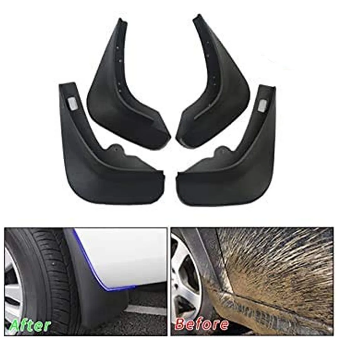 Mud Flaps for Mahindra Thar