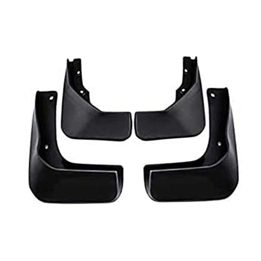 MudFlaps for Volkswagen Virtus