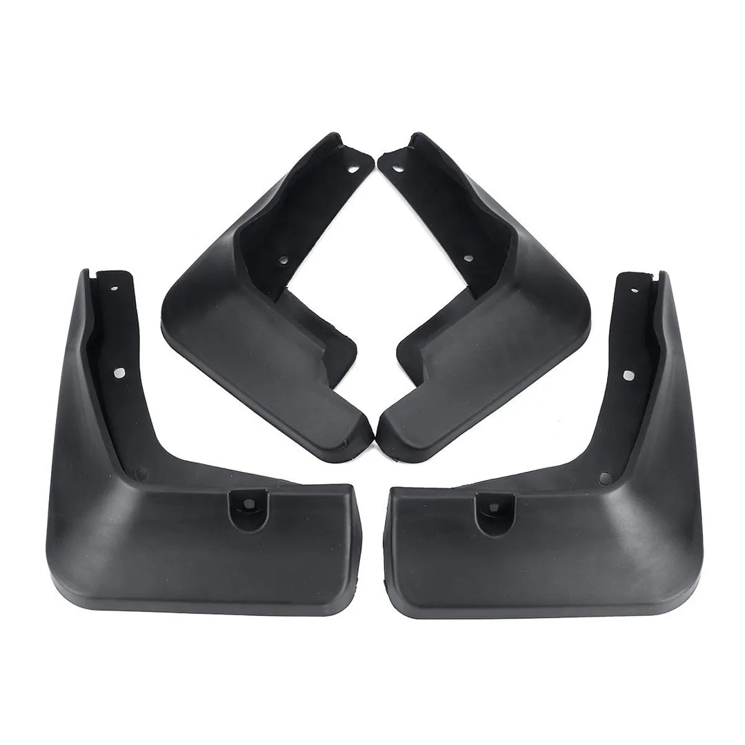 Mud Flaps Volkswagen Jetta