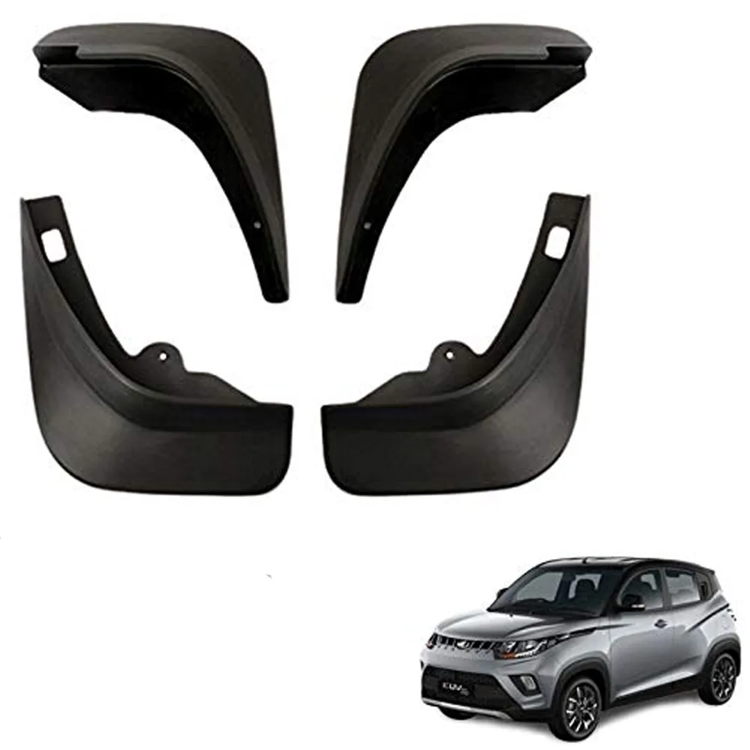 Mud Flaps Mahindra KUV-100