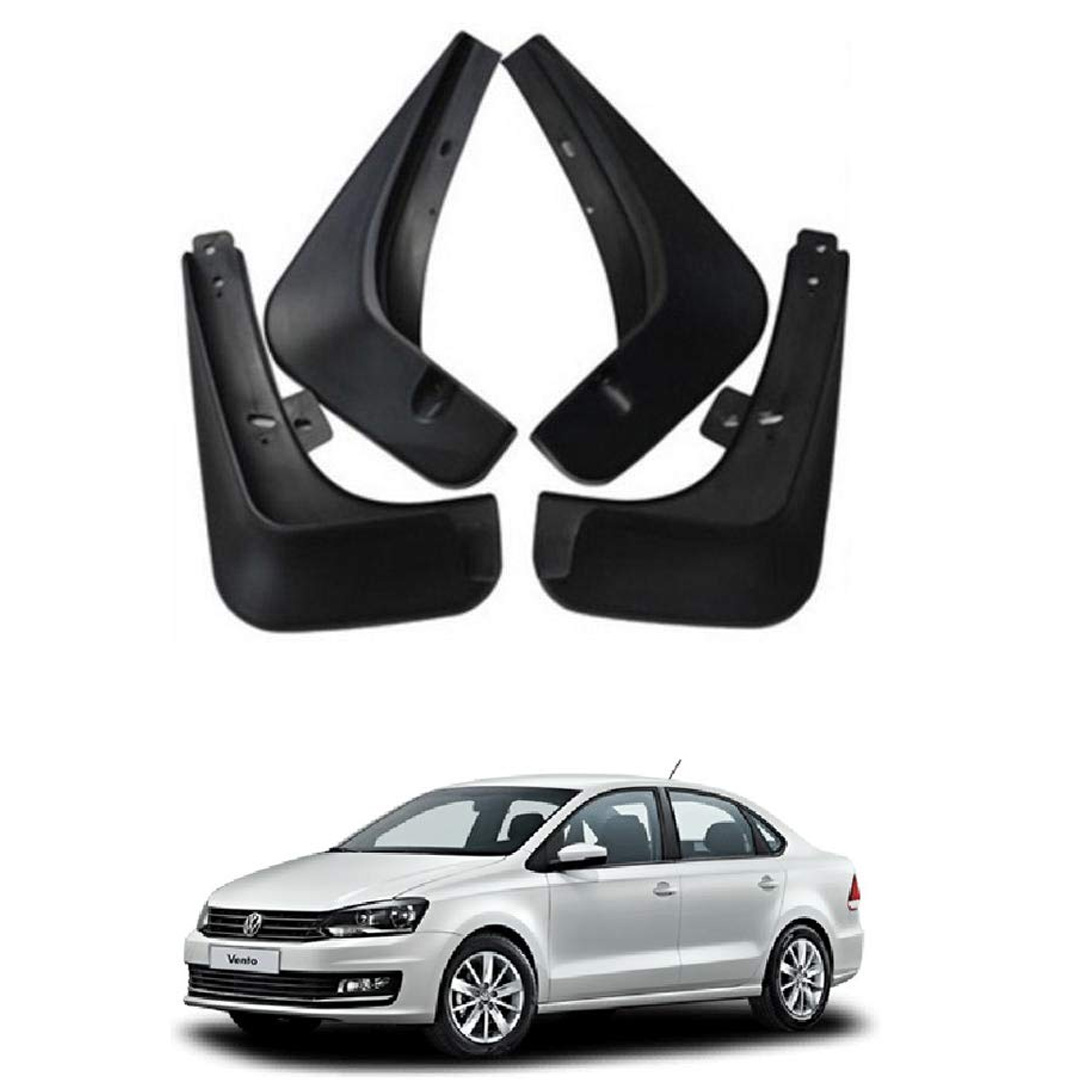 Mud Flaps Volkswagen Vento