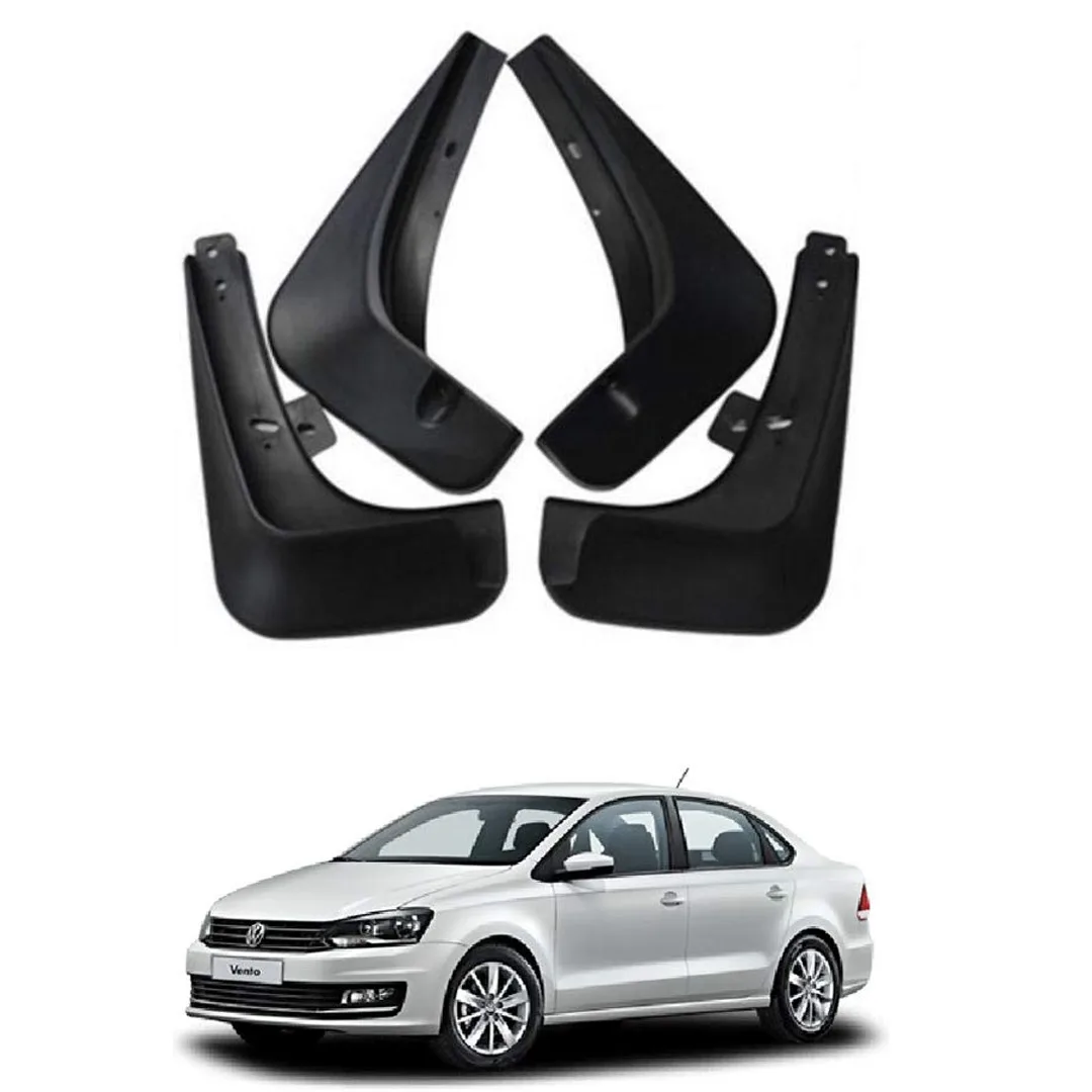 Mud Flaps Volkswagen Vento