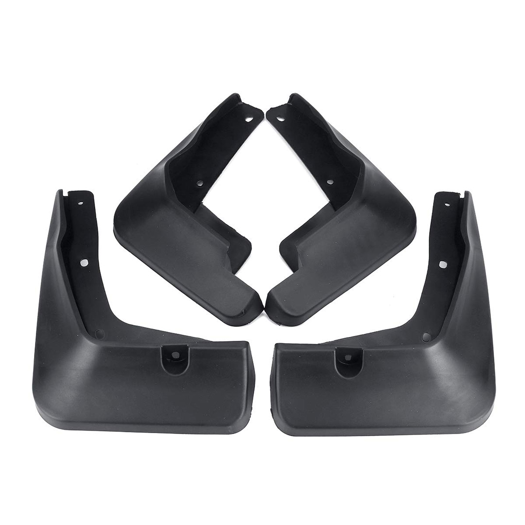 Mud Flaps Volkswagen Vento