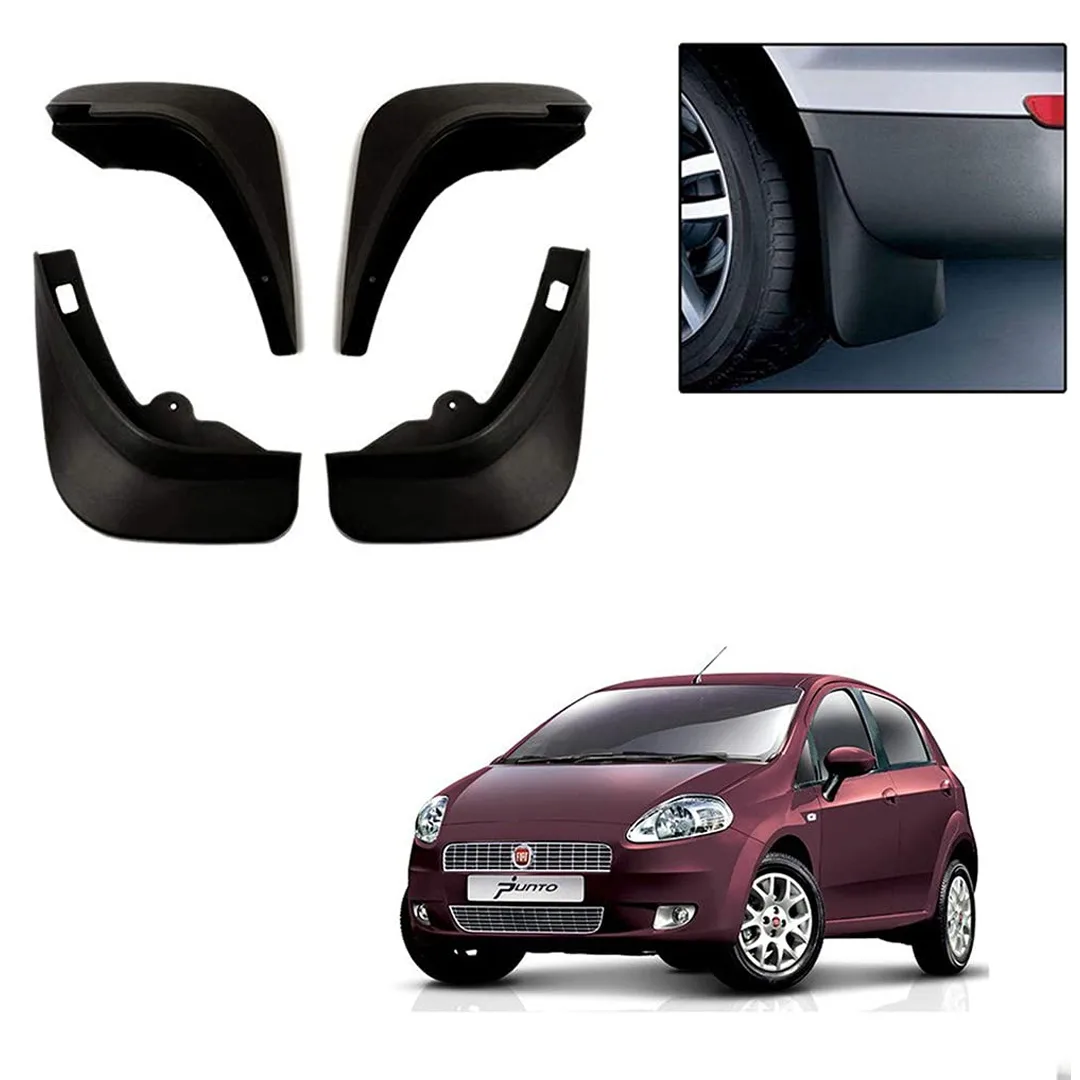 Mud Flaps for Fiat Punto