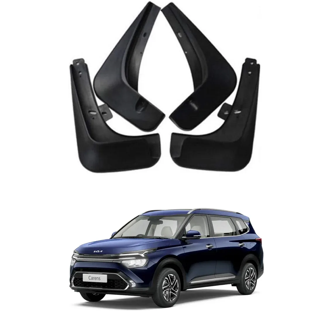 Mud Flaps for Kia Carens