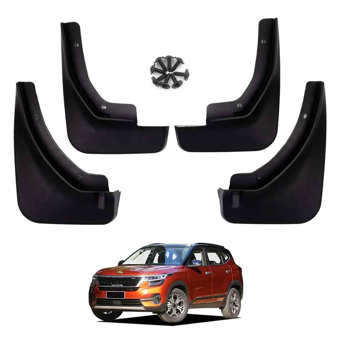 Mud Flaps for Kia Seltos