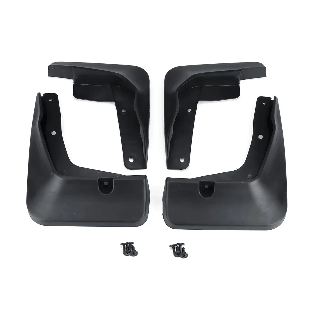 Mud Flaps for Fiat Linea