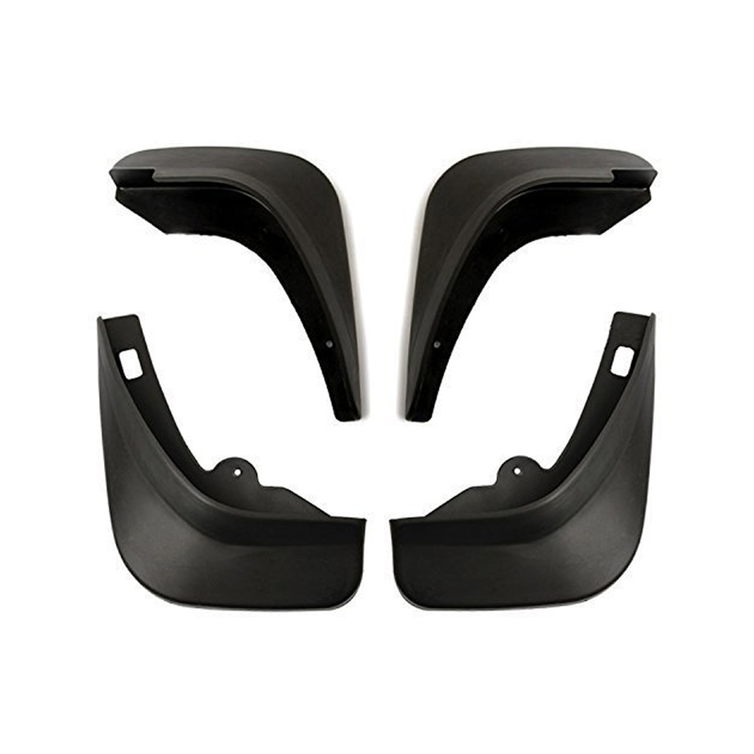 Mud Flaps for Renault Captur