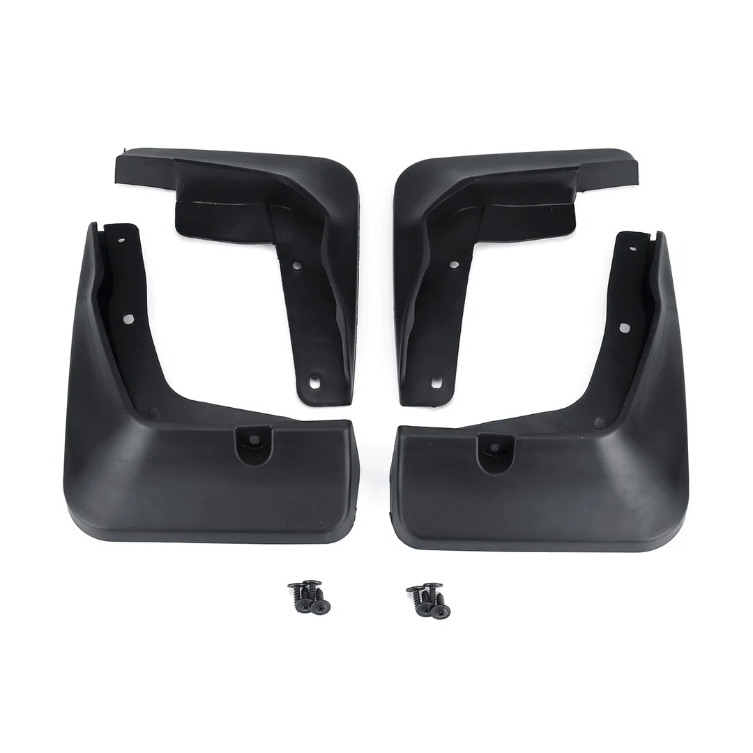Mud Flaps for Jeep Compass