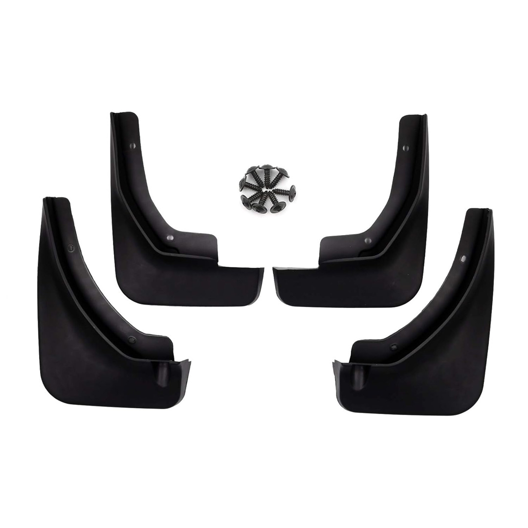 Mud Flaps for Kia Seltos