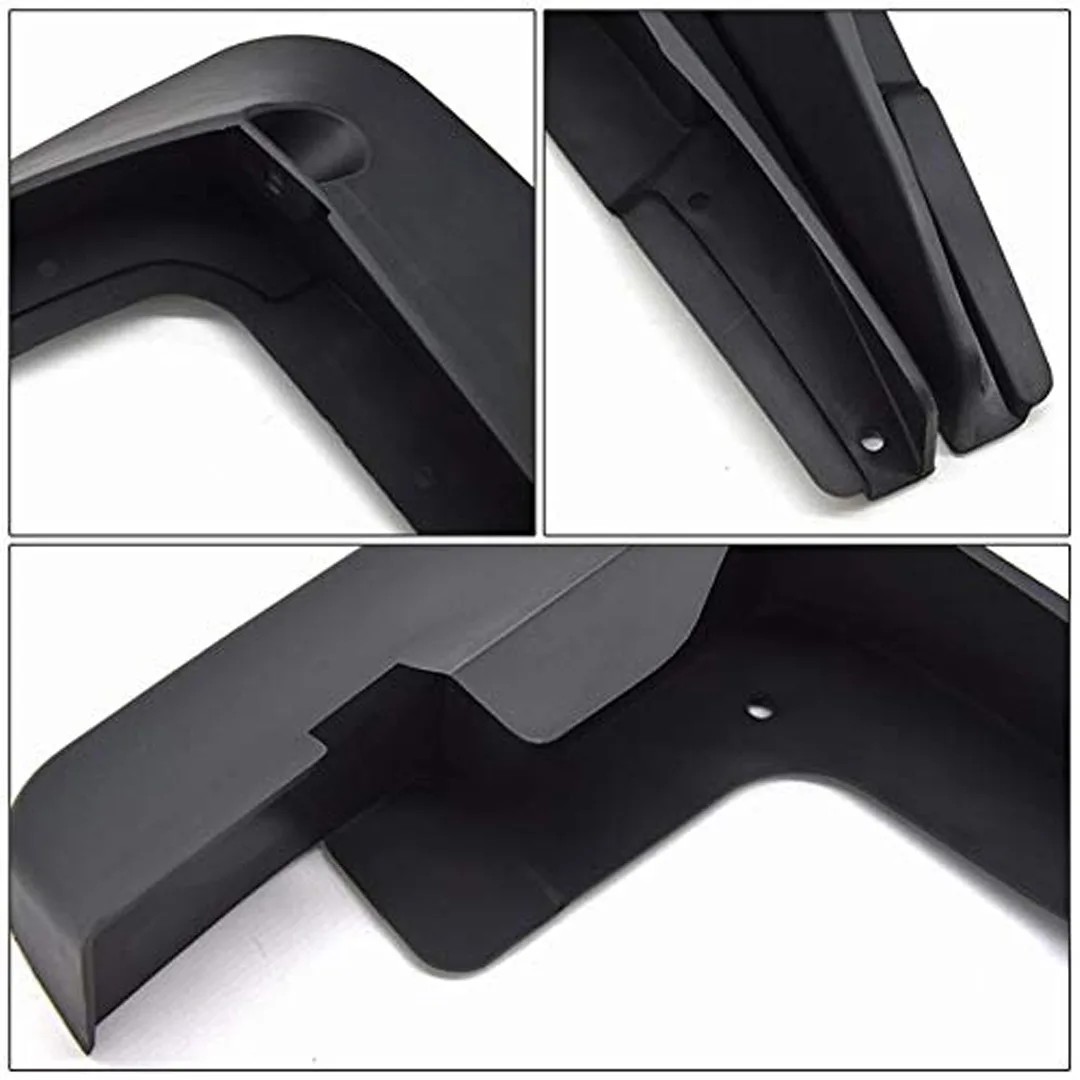 Mud Flaps for Renault Triber