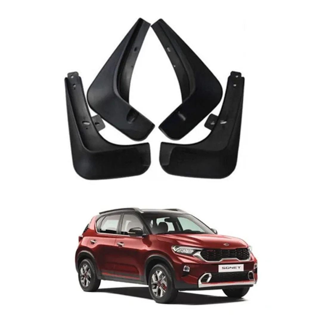 Mud Flaps for Kia Sonet