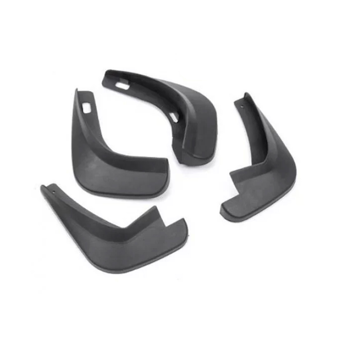 Mud Flaps for MG Hector