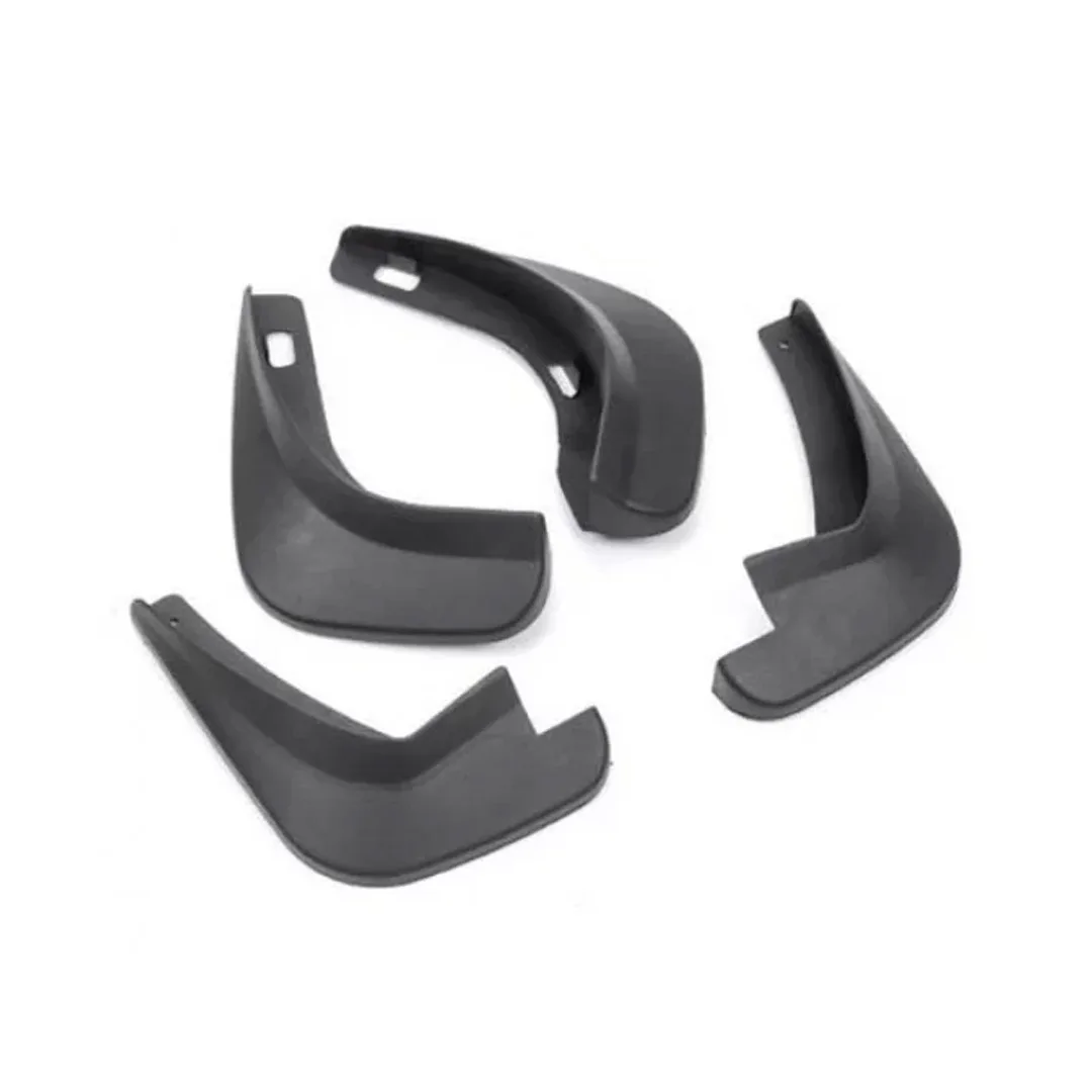 Mud Flaps for MG Hector