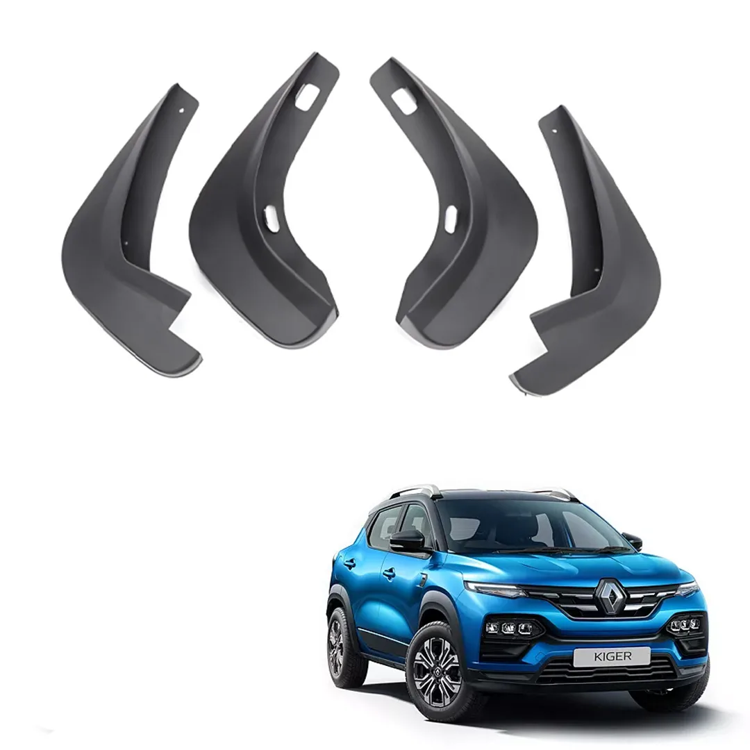 Mud Flaps for Renault Kiger