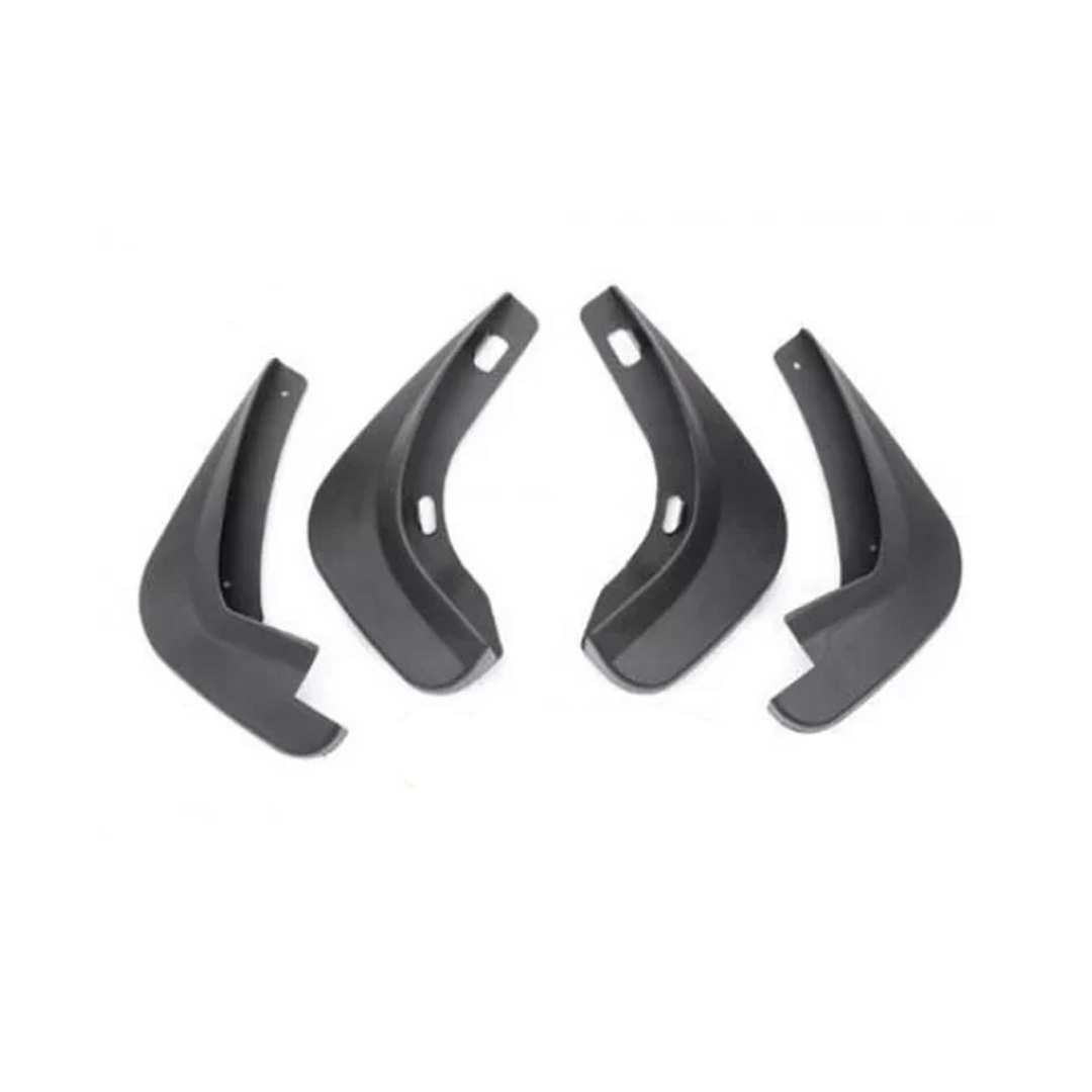 Mud Flaps for MG Hector