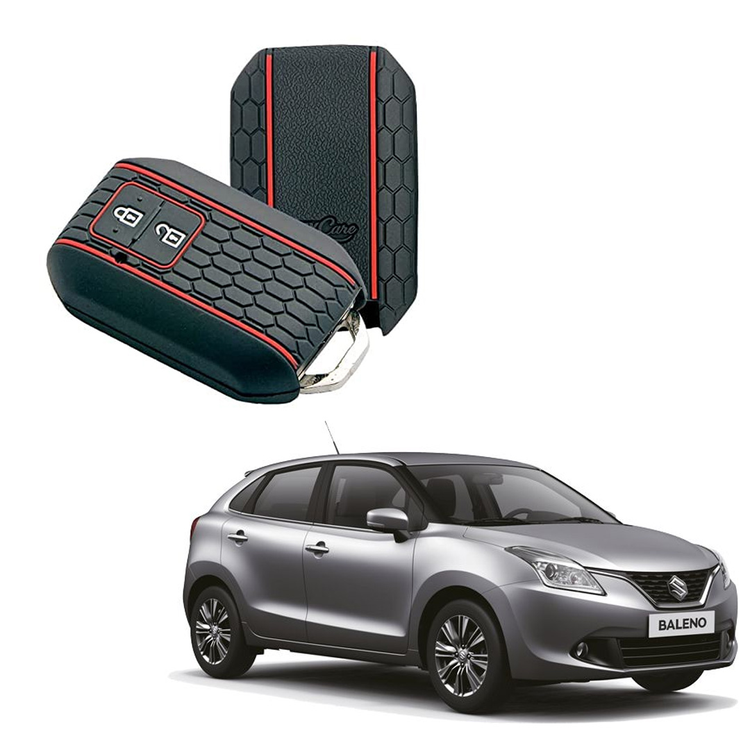 Key Cover Baleno Keycare