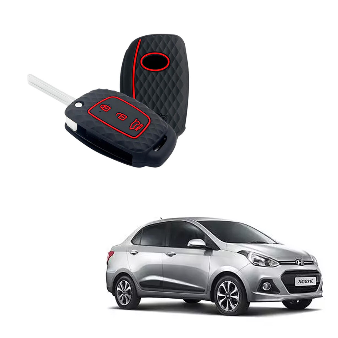 Key Cover Xcent Keycare